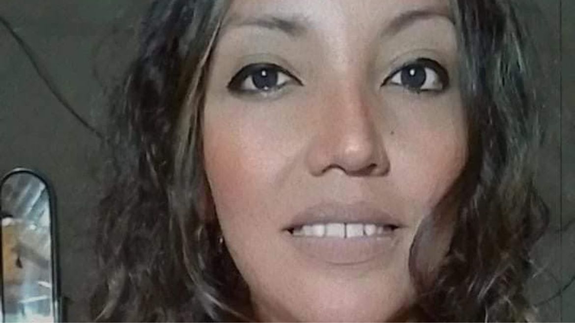 Adriana Salas.