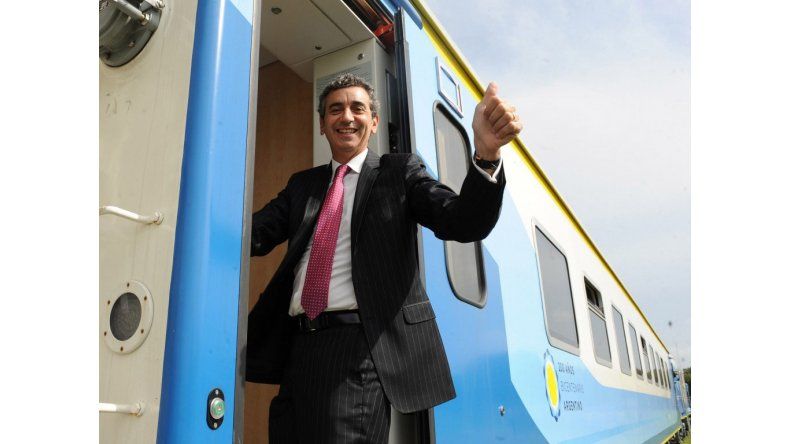 Ministro Randazzo