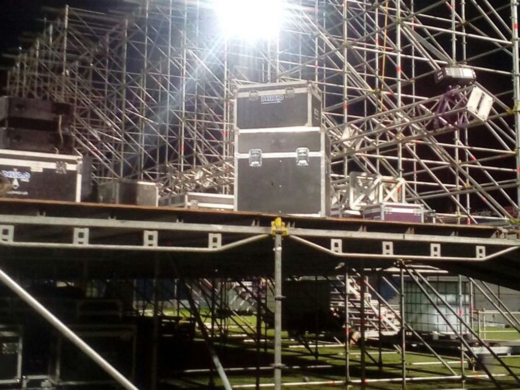 Escenario para la elección nacional