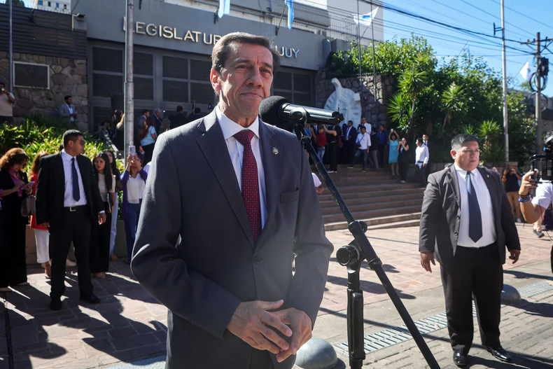 Apertura de sesiones (foto archivo). Apertura de sesiones (foto archivo).