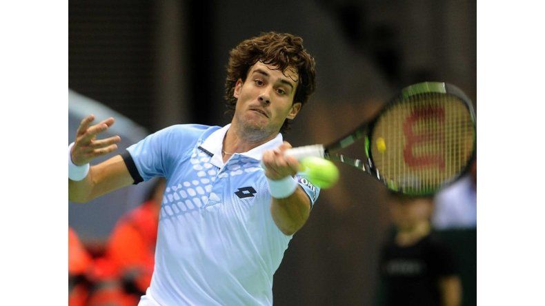 Guido Pella