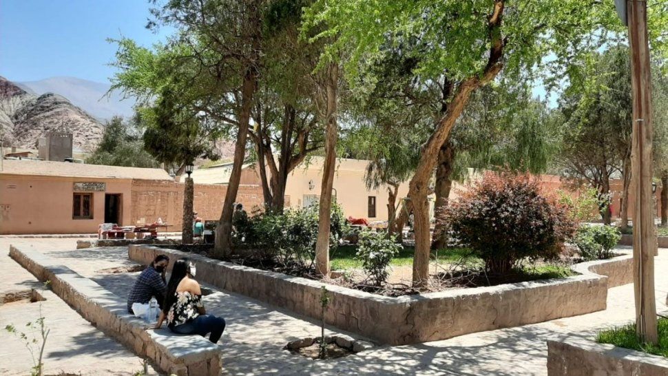 Turismo en Jujuy