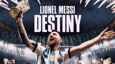 Mirá el documental que preparó la BBC de Londres para el capitán argentino