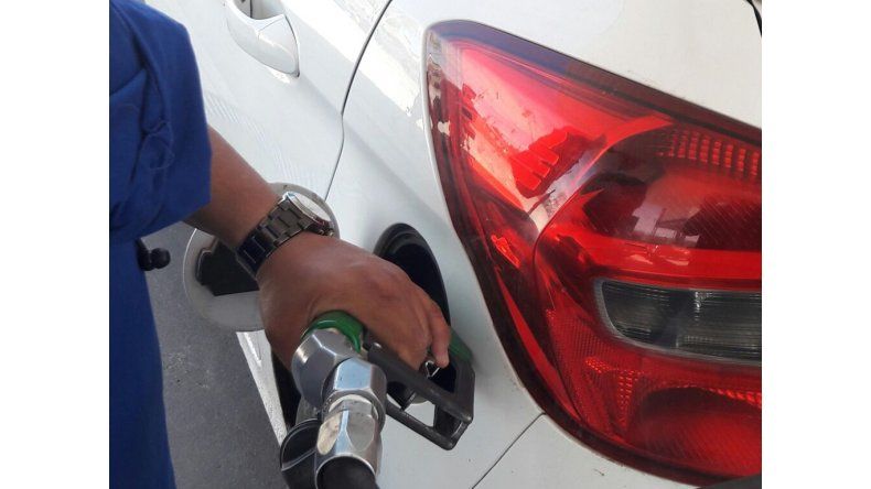 Con el aumento del combustible, ¿cuánto costará llenar el tanque en Jujuy?