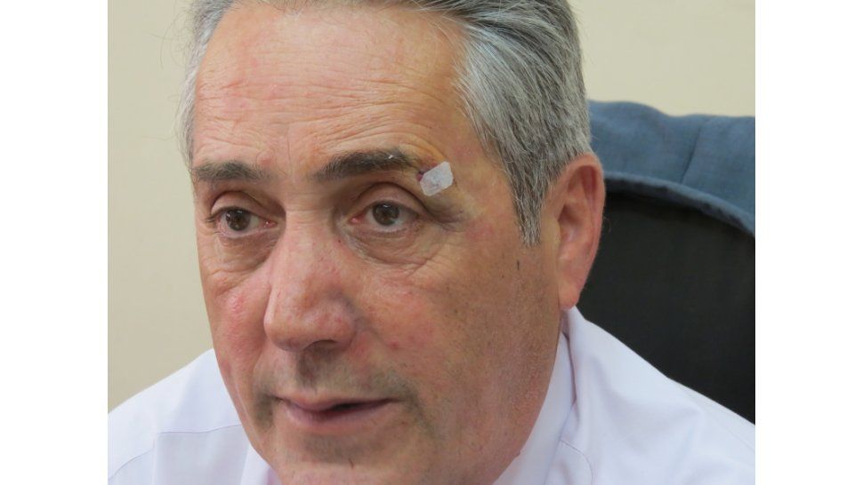 Ricardo Aversano