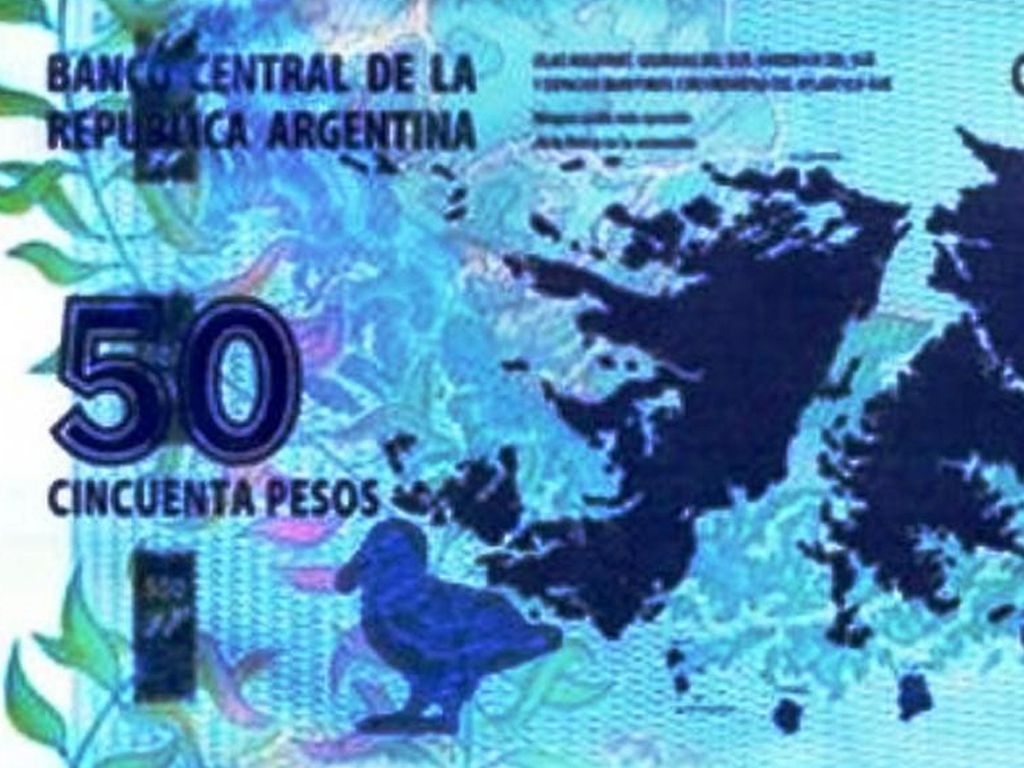 Nuevo billete