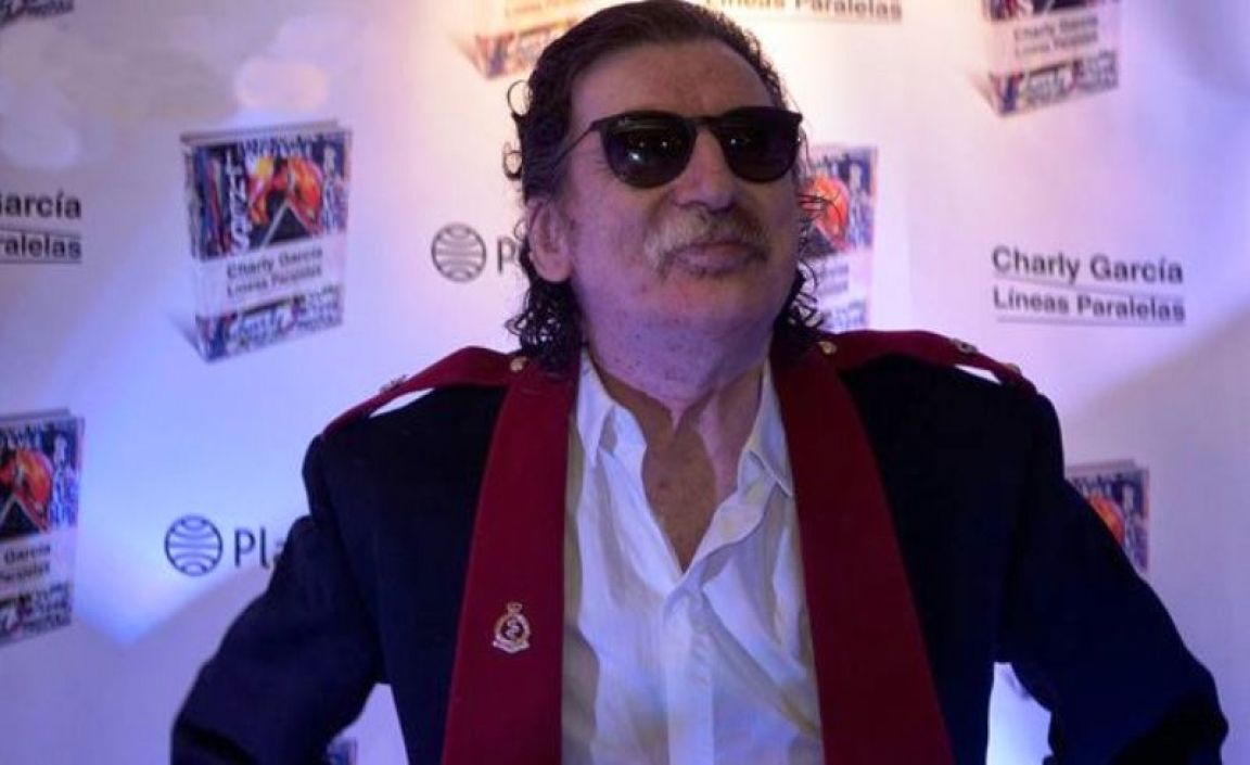 Charly García