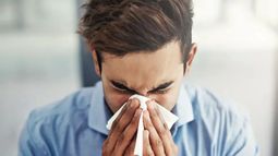 La gripe H3N2 arrasa en Europa y Estados Unidos.