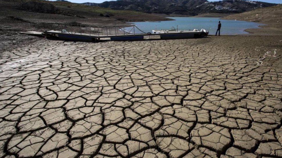 Apartheid climático: El mundo se enfrenta a una gran crisis