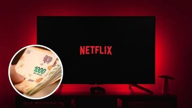 Netflix sube sus tarifas en Argentina.