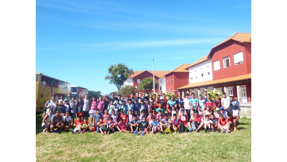 Delegación 2014