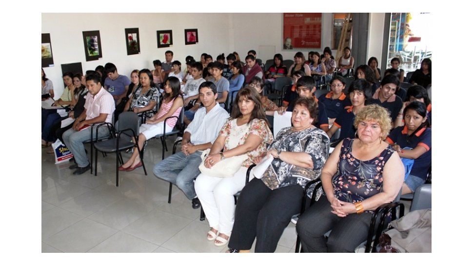 Centro Cultural "Héctor