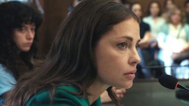 Dolores Fonzi le da luz a un caso que estremeció al país.