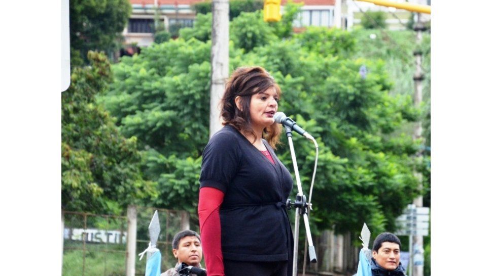 María Inés Zigarán