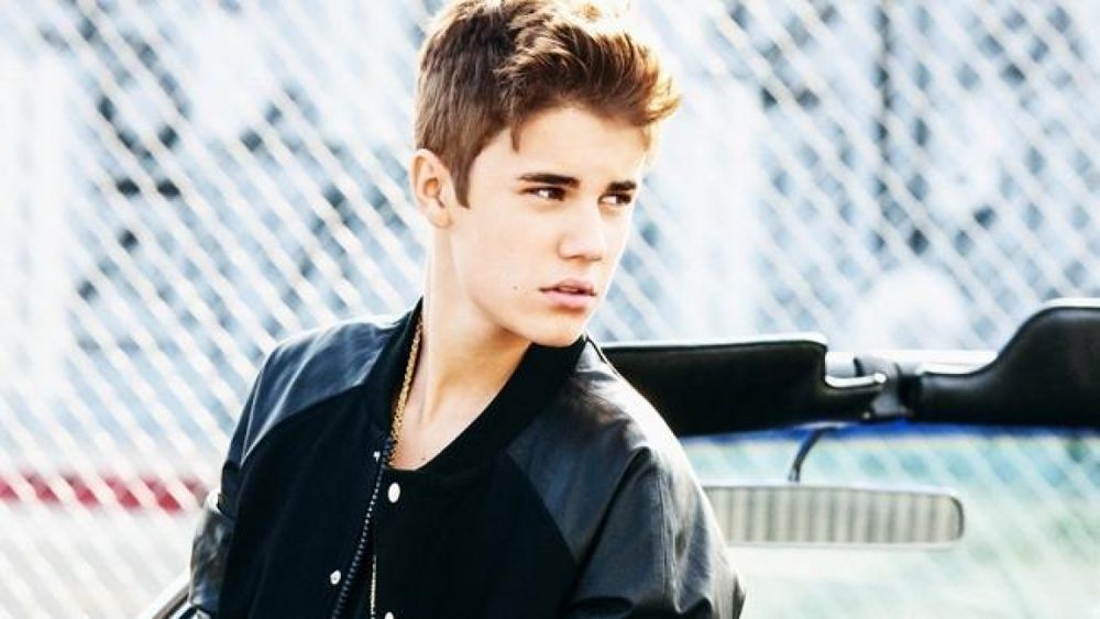 Justin Bieber