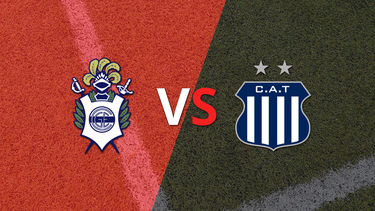 Gimnasia sufrió una amarga derrota ante Talleres, cayendo por 2 a 1 con un gol agónico