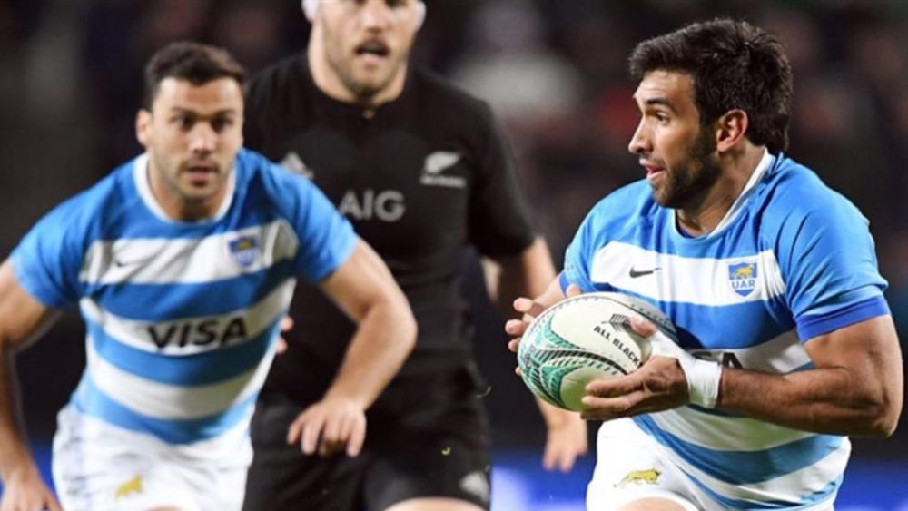 Los Pumas