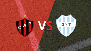 Patronato y Gimnasia y Tiro no se sacaron ventaja y terminaron sin goles