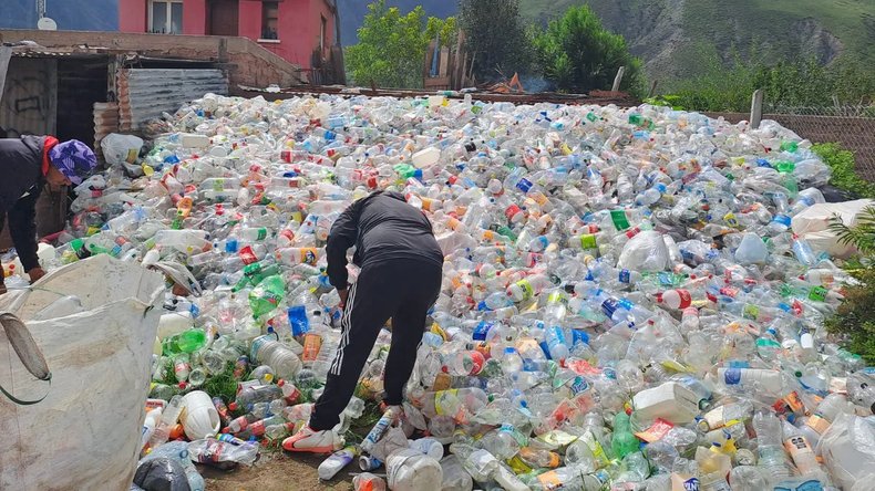 Carnaval 2025 en la Quebrada de Humahuaca