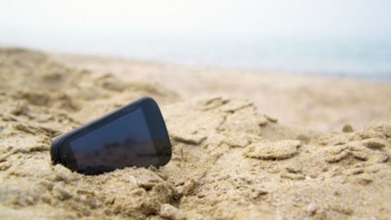 Archiva los chats de WhatsApp que no quieras ver y relajate durante las vacaciones.