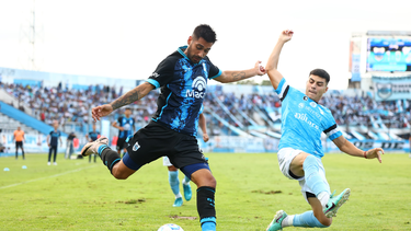 Gimnasia de Jujuy venció a Temperley