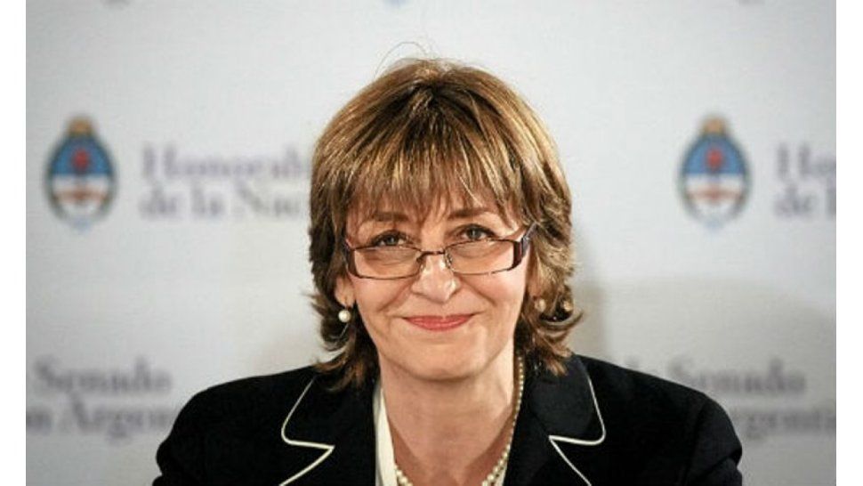 Dra. Alejandra Gils Carbó