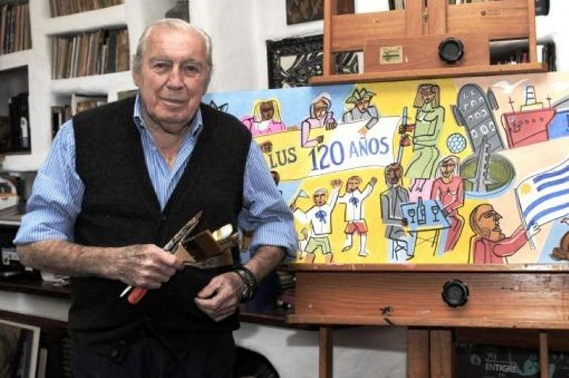 Carlos Vilaró