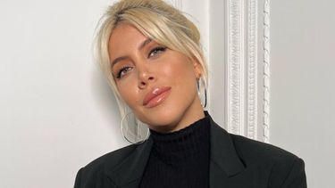La enfermedad que atravesaría Wanda Nara