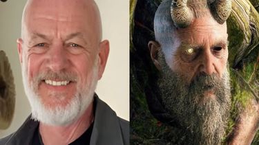 La serie de God of War de Amazon Prime Video La serie de God of War de Amazon Prime Video