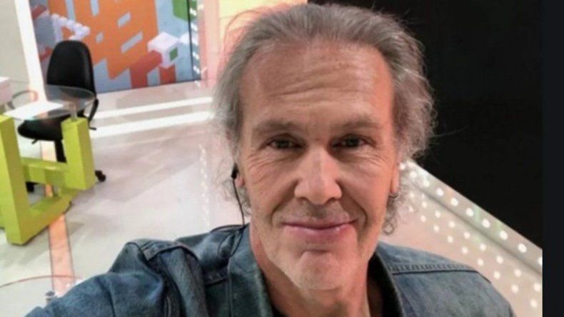 Gonzalo Bonadeo salió a respaldar a Christian Martin.&nbsp;