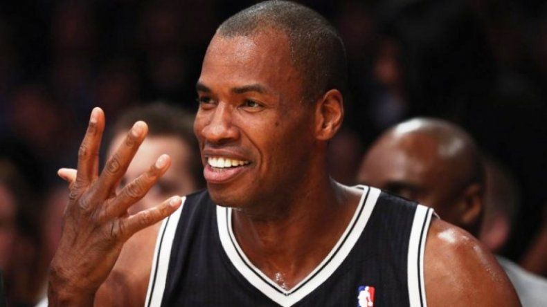 Jason Collins