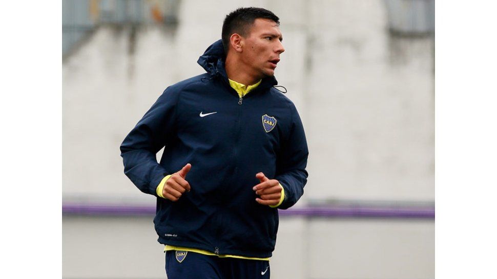 Boca se quedaría sin goles