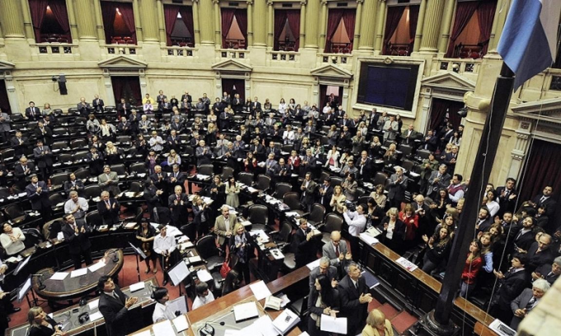 Cámara de Diputados