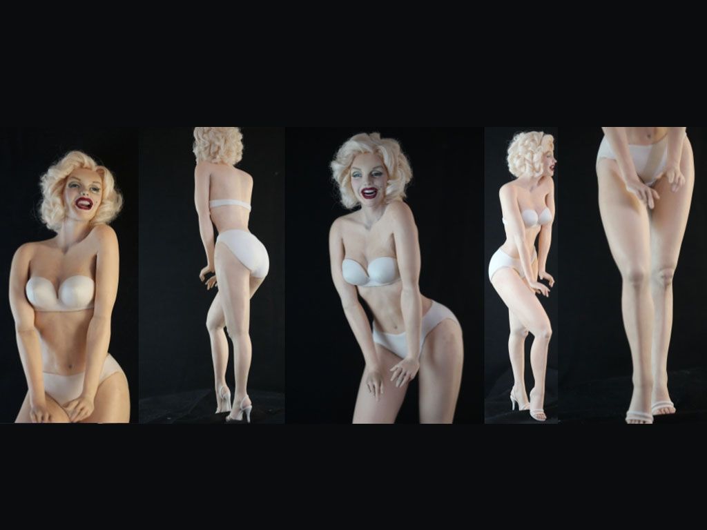 Marilyn Monroe