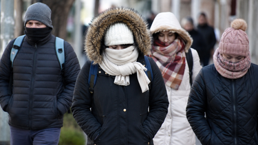 Invierno en Jujuy&nbsp;