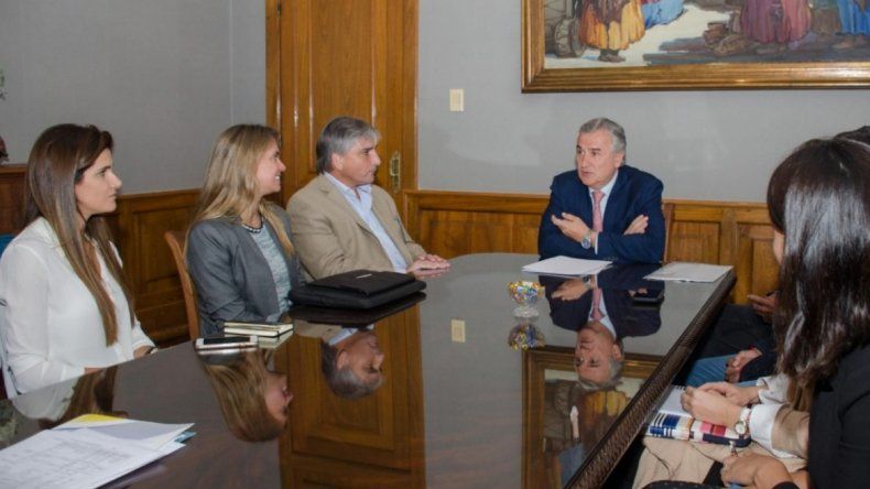 Comité Big Data - Todojujuy.com