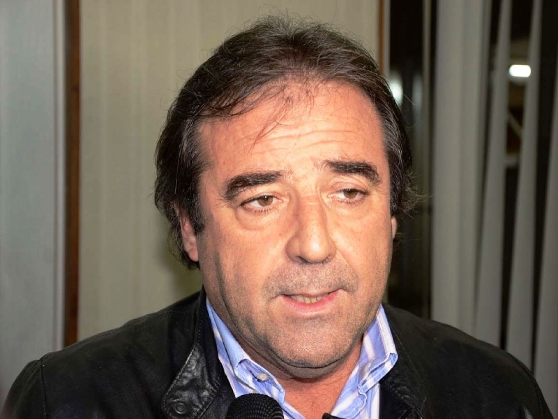 Alberto Bernis