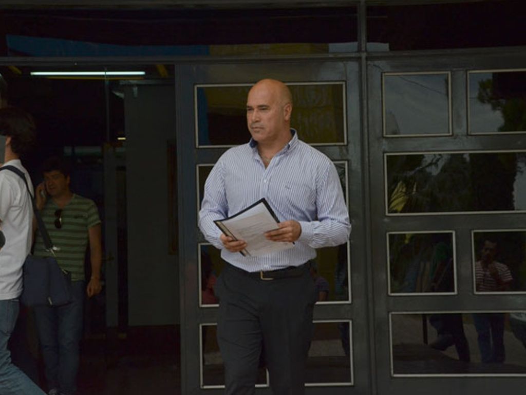 Oscar Jorge