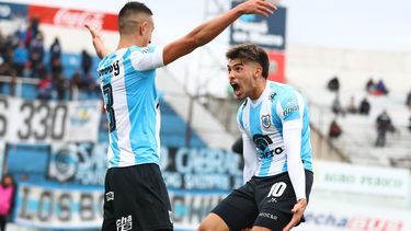 Gimnasia de Jujuy recibe a San Martín de San Juan