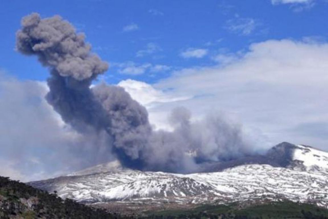 Volcan