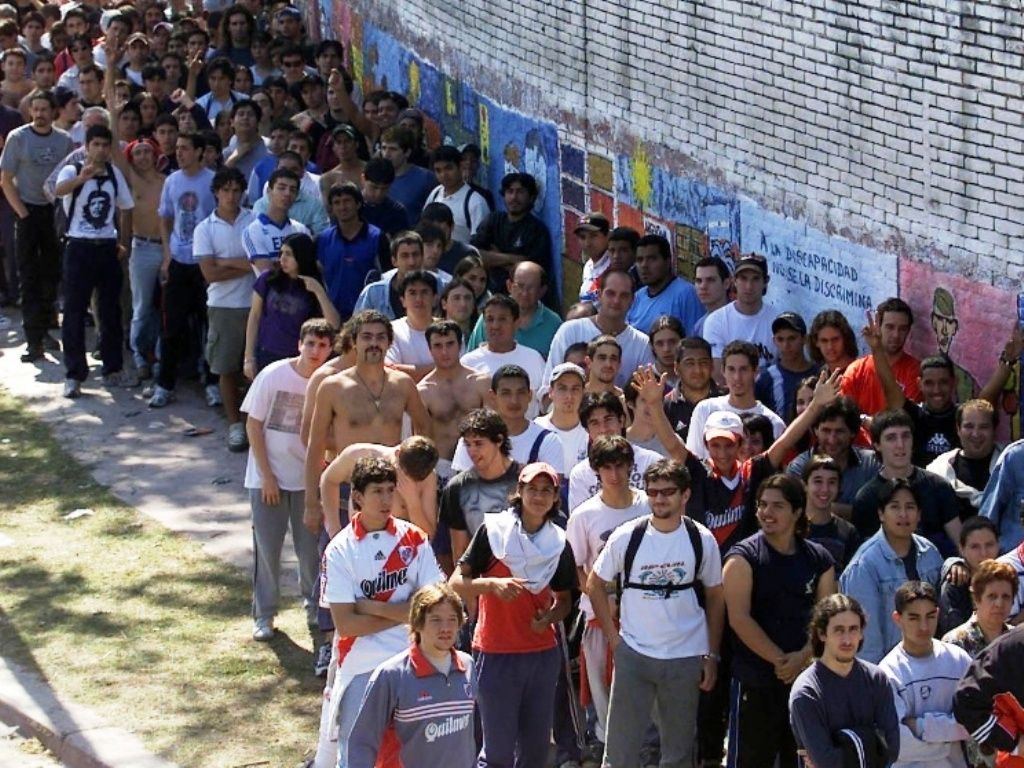 Venta de entradas