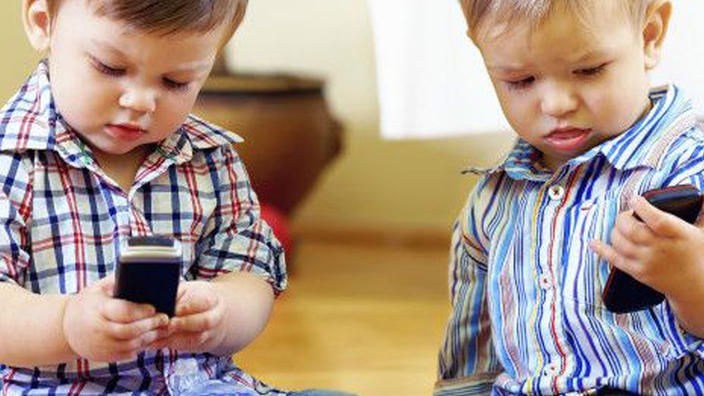 Juguetes para niños