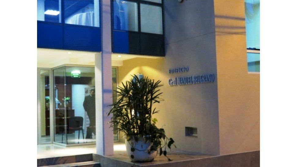 Consejo Profesional Ciencias Económicas