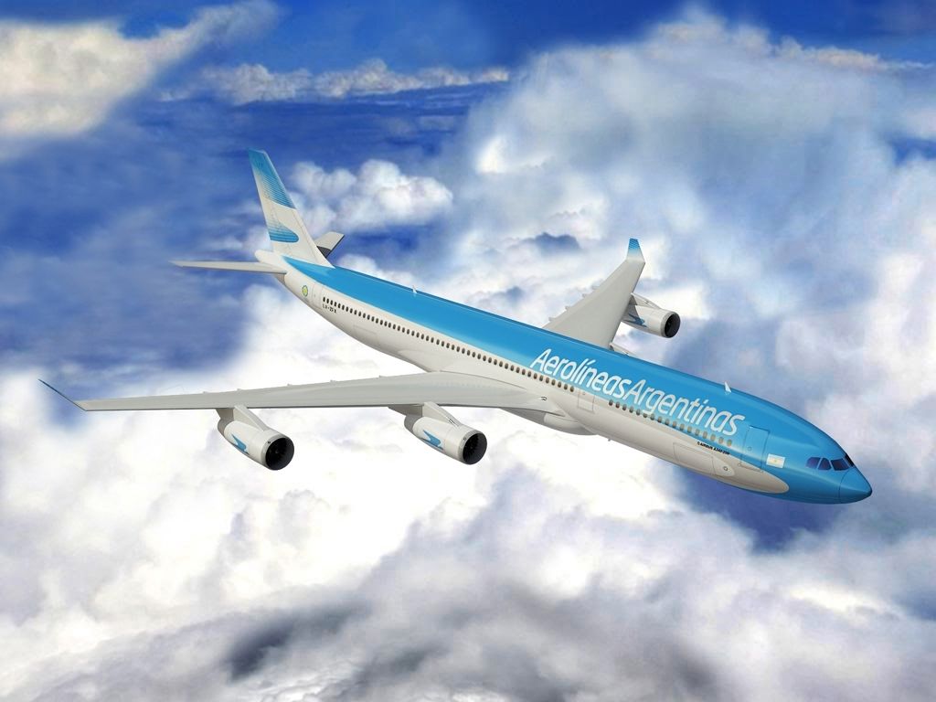 Aerolíneas Argentinas