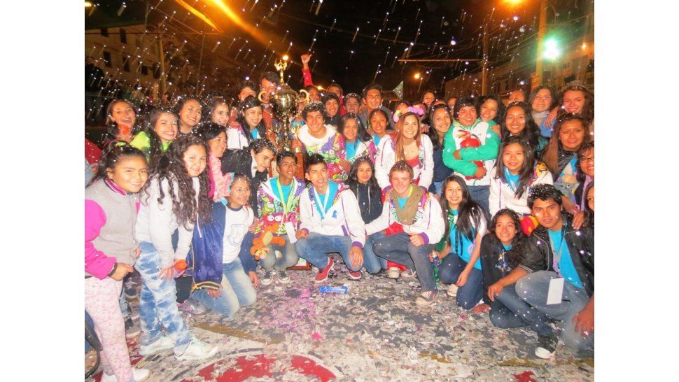 FNE 2014
