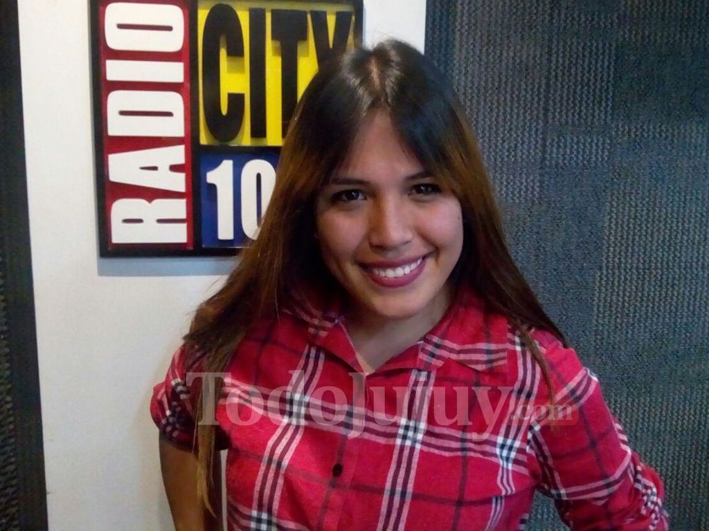 Noelia Sosa