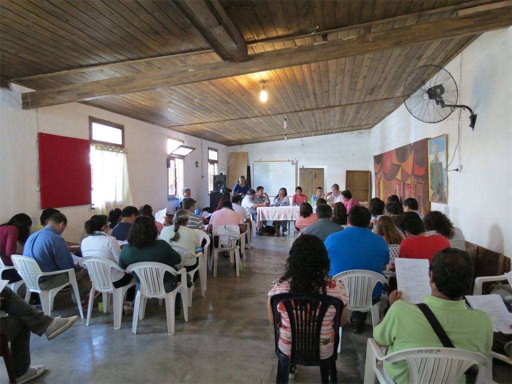 Congreso de Adep