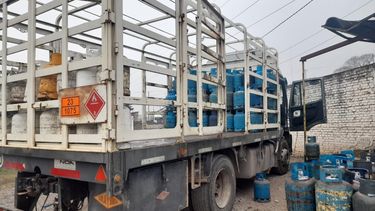 Nuevo ajuste en el precio de la garrafa de gas