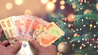 Bono de fin de año 2022: cómo anotarse