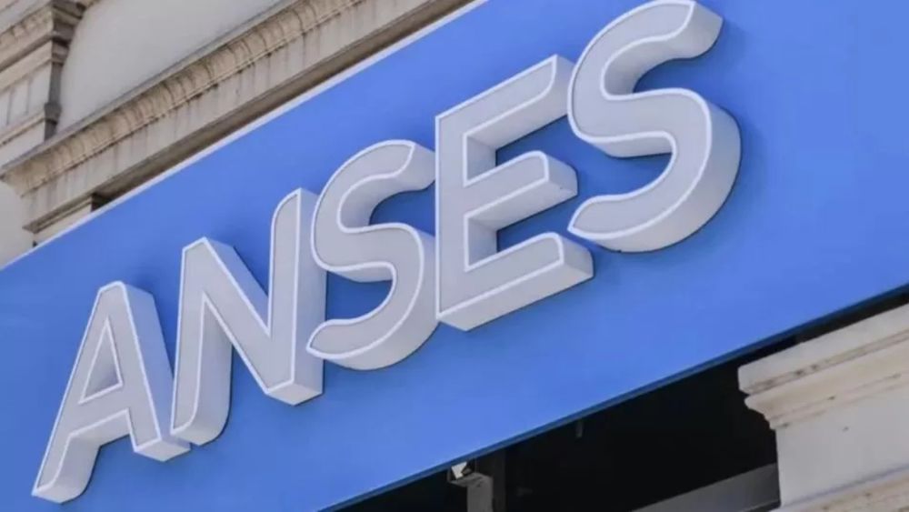 Cronograma de Anses para miércoles 2 de agosto